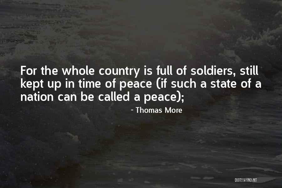 Dzimi Cu Parfem Quotes By Thomas More Dzimi Cu Parfem Quotes By Thomas More