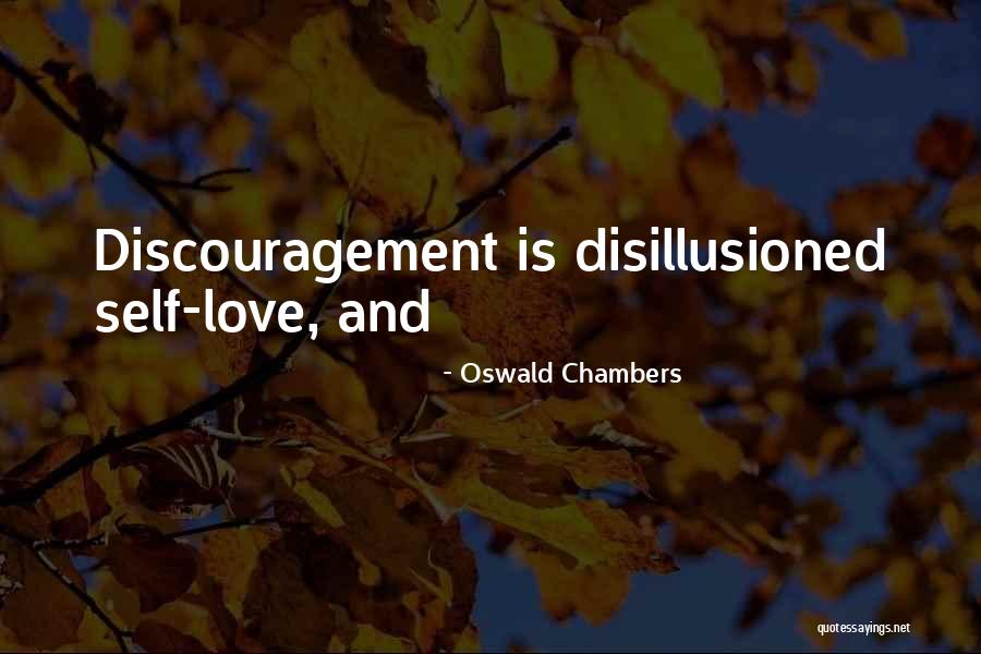 Dzimi Karter Quotes By Oswald Chambers Dzimi Karter Quotes By Oswald Chambers