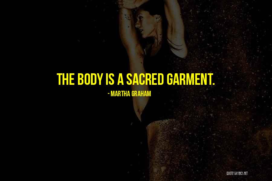 Dzimi Komerc Quotes By Martha Graham Dzimi Komerc Quotes By Martha Graham
