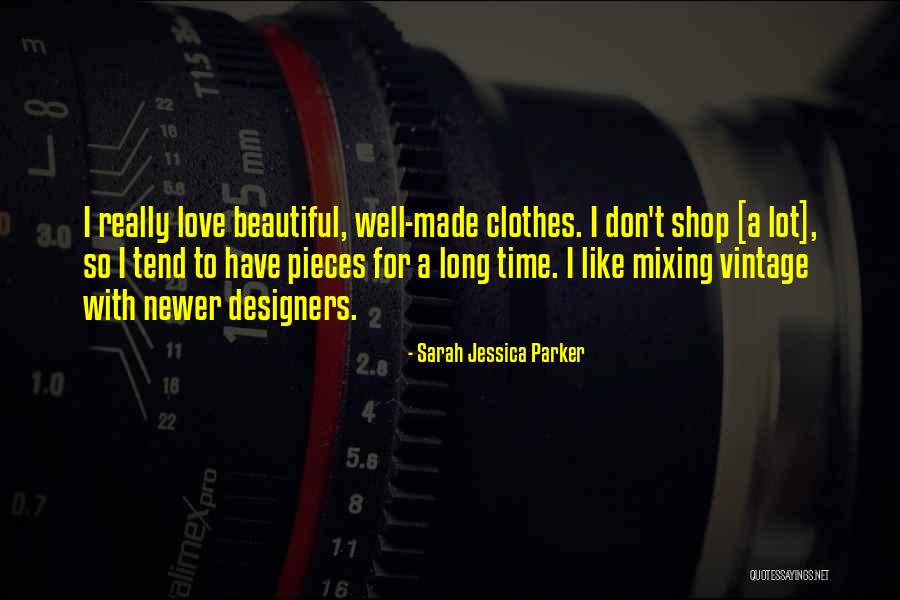 Dzimi Neutron Quotes By Sarah Jessica Parker Dzimi Neutron Quotes By Sarah Jessica Parker