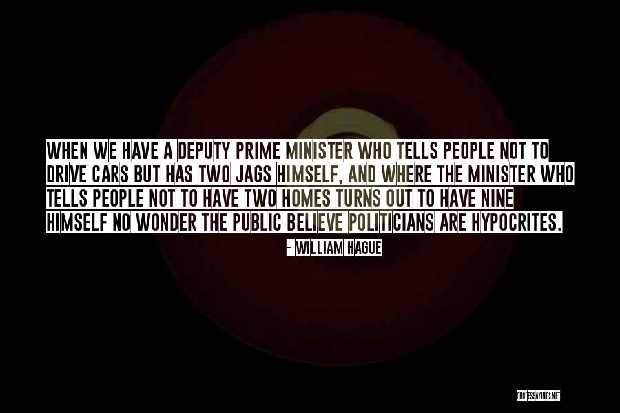 Dzimi Pejdz Quotes By William Hague Dzimi Pejdz Quotes By William Hague