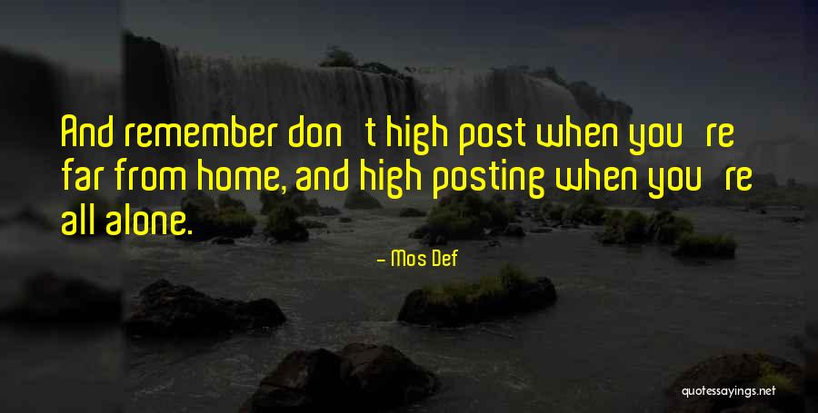 Dzimi Stanic Quotes By Mos Def Dzimi Stanic Quotes By Mos Def