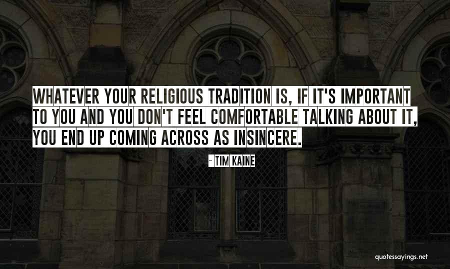 Dzintra Vigante Quotes By Tim Kaine Dzintra Vigante Quotes By Tim Kaine