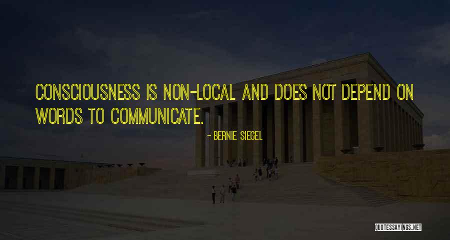 Dzipsi Dini Quotes By Bernie Siegel Dzipsi Dini Quotes By Bernie Siegel