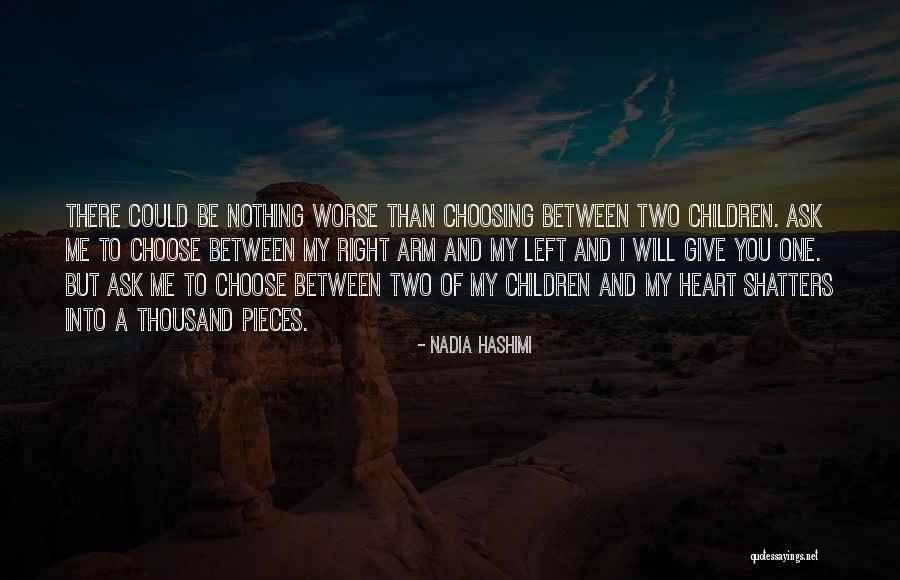 Dzipsi Mekenzi Quotes By Nadia Hashimi Dzipsi Mekenzi Quotes By Nadia Hashimi
