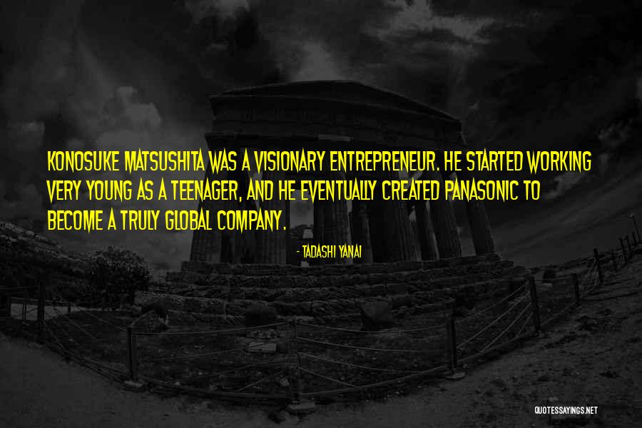Dzisiejsze Czytanie Quotes By Tadashi Yanai Dzisiejsze Czytanie Quotes By Tadashi Yanai