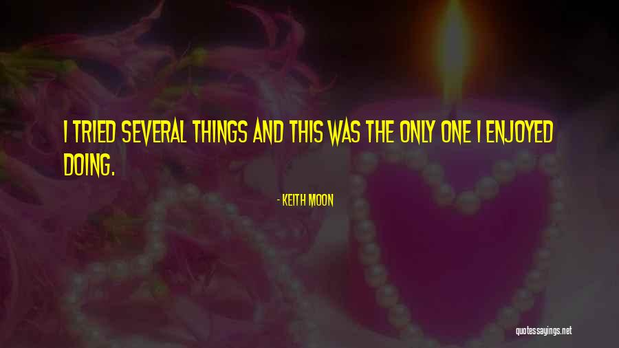 Dziugas Futbol24 Quotes By Keith Moon Dziugas Futbol24 Quotes By Keith Moon