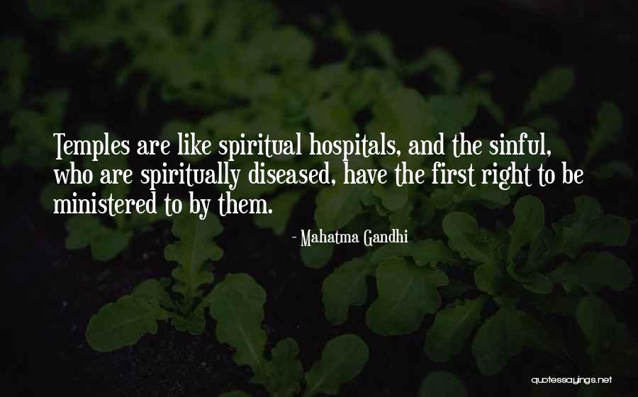 Dziurawy Kociol Quotes By Mahatma Gandhi Dziurawy Kociol Quotes By Mahatma Gandhi