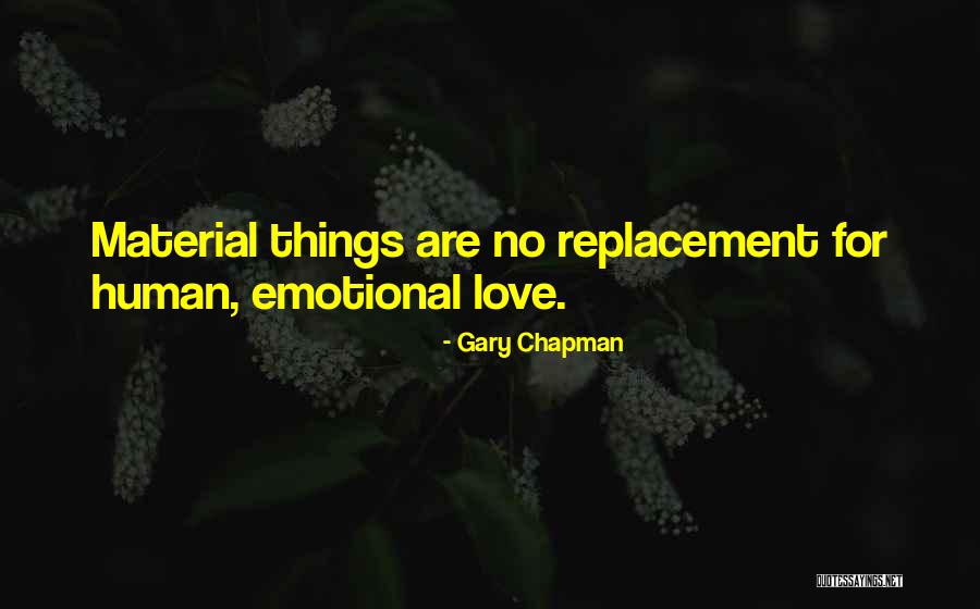 Dziury Na Quotes By Gary Chapman Dziury Na Quotes By Gary Chapman