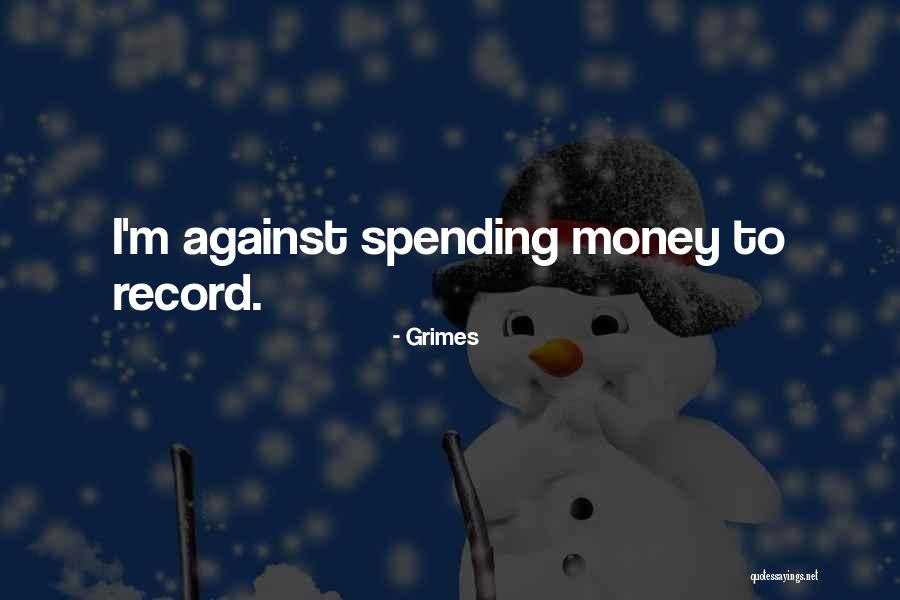 Dziury Na Quotes By Grimes Dziury Na Quotes By Grimes