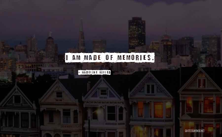 Dziury Na Quotes By Madeline Miller Dziury Na Quotes By Madeline Miller
