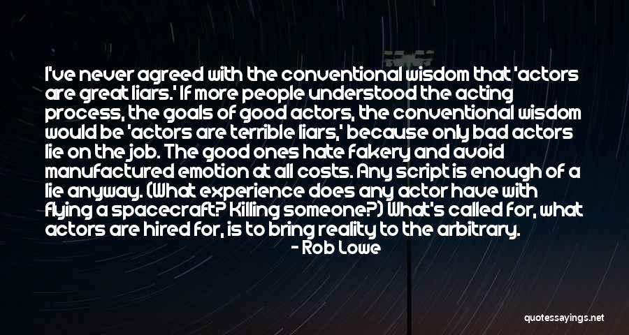 Dziwisz Agent Quotes By Rob Lowe Dziwisz Agent Quotes By Rob Lowe