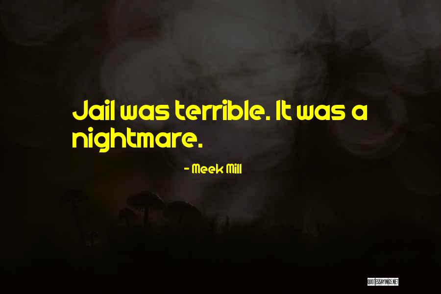 Dziwisz Cardinal Quotes By Meek Mill Dziwisz Cardinal Quotes By Meek Mill