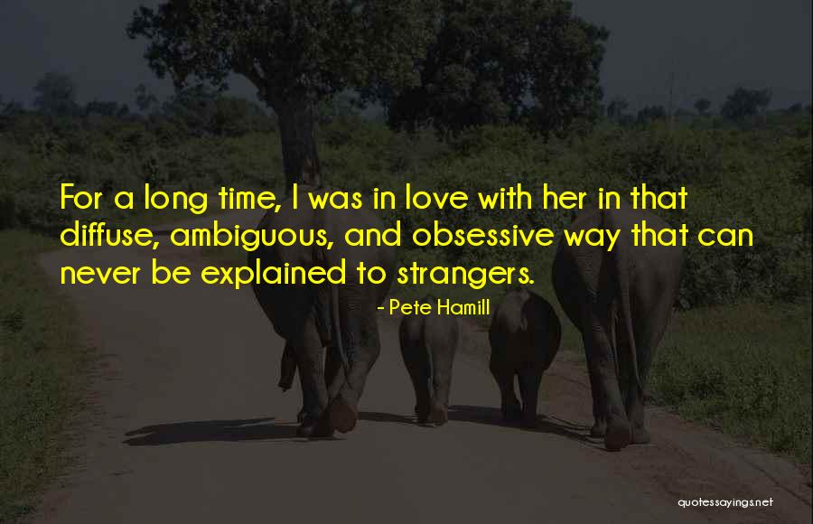 Dziwiszek Quotes By Pete Hamill Dziwiszek Quotes By Pete Hamill