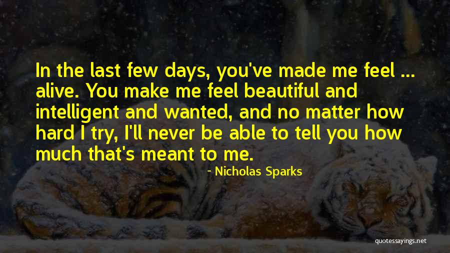 Dziwna Magia Quotes By Nicholas Sparks Dziwna Magia Quotes By Nicholas Sparks