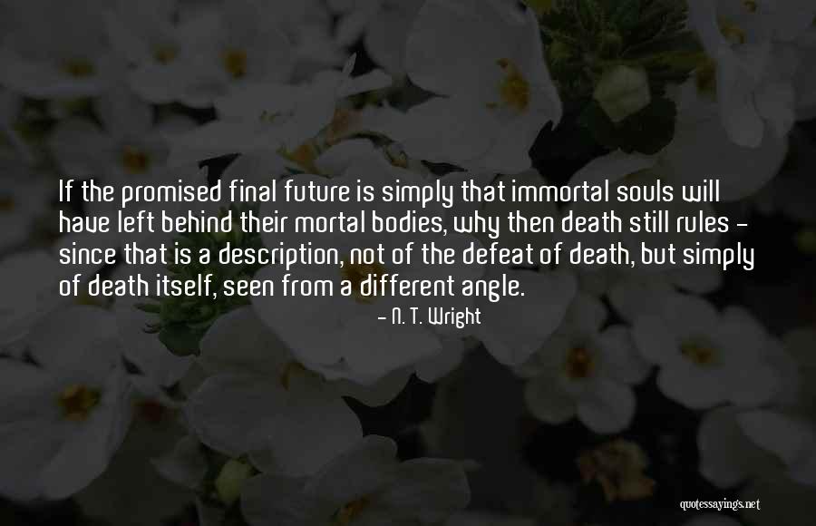 Dziwna Wojna Quotes By N. T. Wright Dziwna Wojna Quotes By N. T. Wright