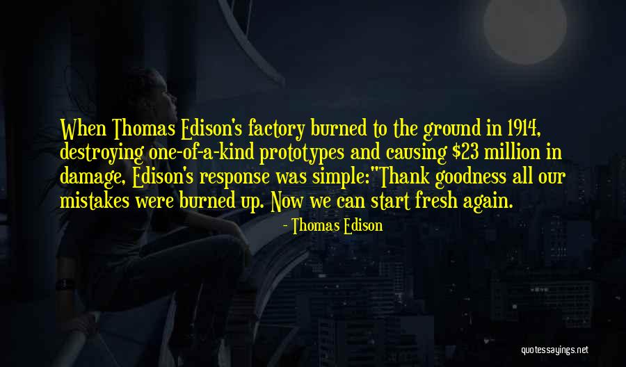 Dziwne Po Quotes By Thomas Edison Dziwne Po Quotes By Thomas Edison