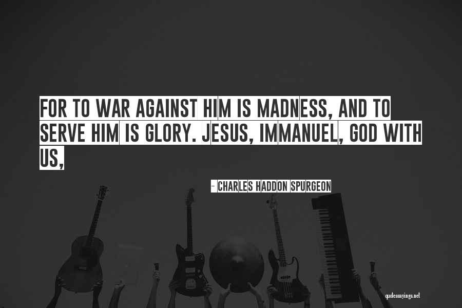 Dziwnow Quotes By Charles Haddon Spurgeon Dziwnow Quotes By Charles Haddon Spurgeon