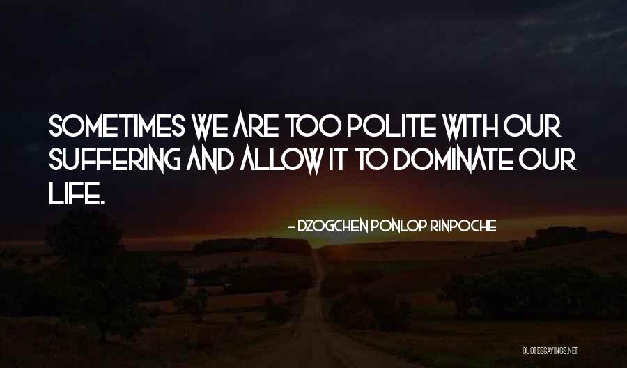 Dzogchen Ponlop Rinpoche Quotes 1555283 Dzogchen Ponlop Rinpoche Quotes 1555283