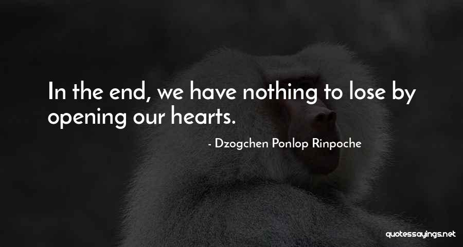 Dzogchen Ponlop Rinpoche Quotes 1733641 Dzogchen Ponlop Rinpoche Quotes 1733641