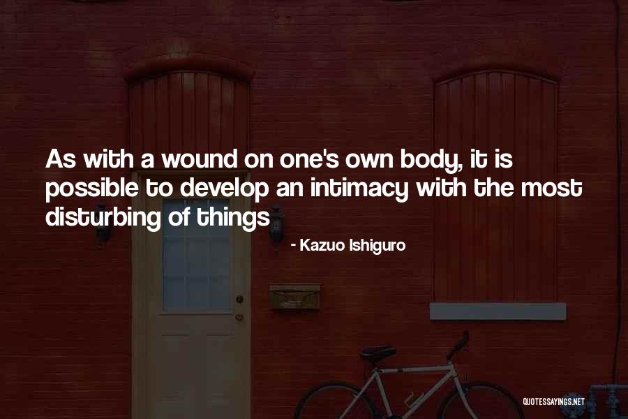 Dzsungelben Quotes By Kazuo Ishiguro Dzsungelben Quotes By Kazuo Ishiguro