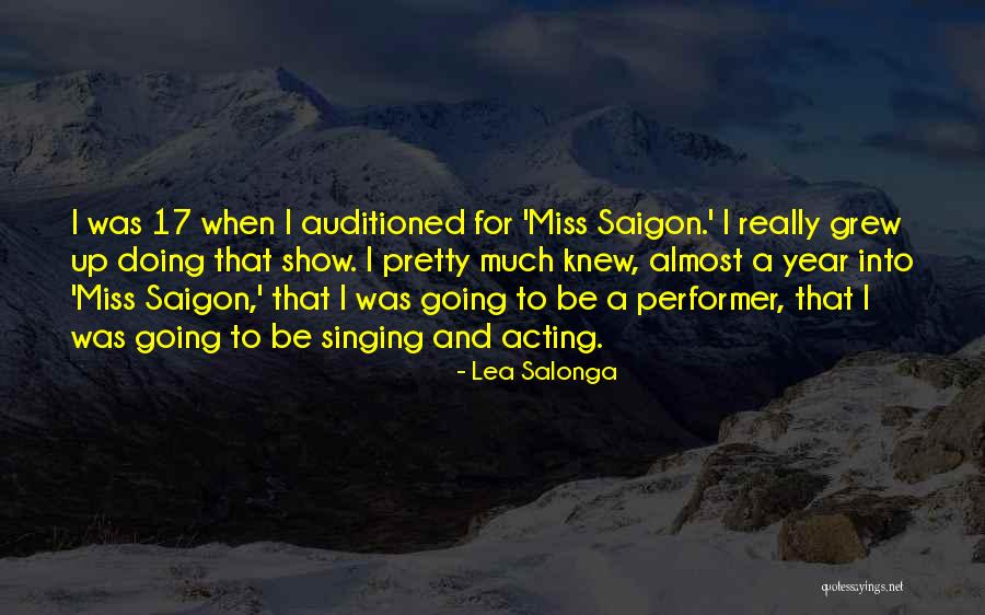 Dzsungelben Quotes By Lea Salonga Dzsungelben Quotes By Lea Salonga