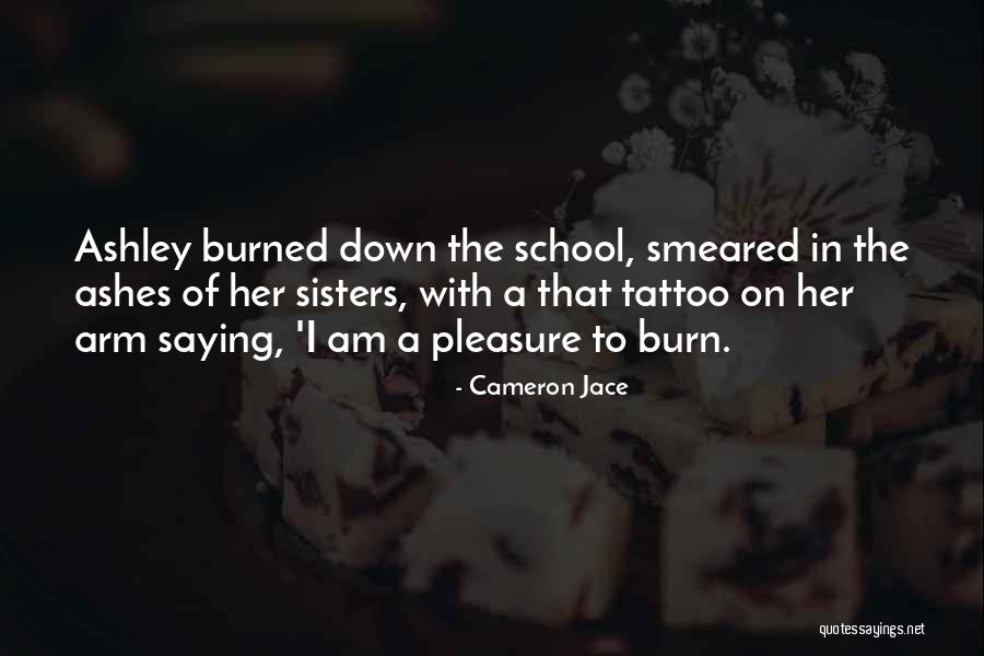 Dzulija Kvin Quotes By Cameron Jace Dzulija Kvin Quotes By Cameron Jace