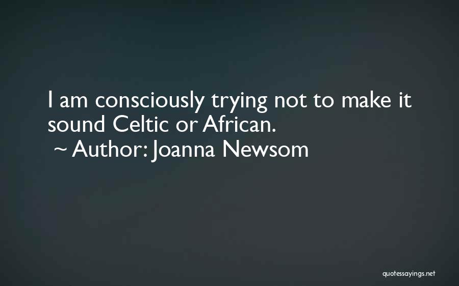 Dzulija Quotes By Joanna Newsom