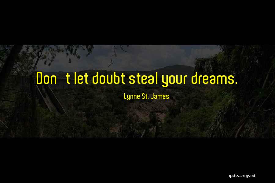Dzulkifli Jaafar Quotes By Lynne St. James Dzulkifli Jaafar Quotes By Lynne St. James