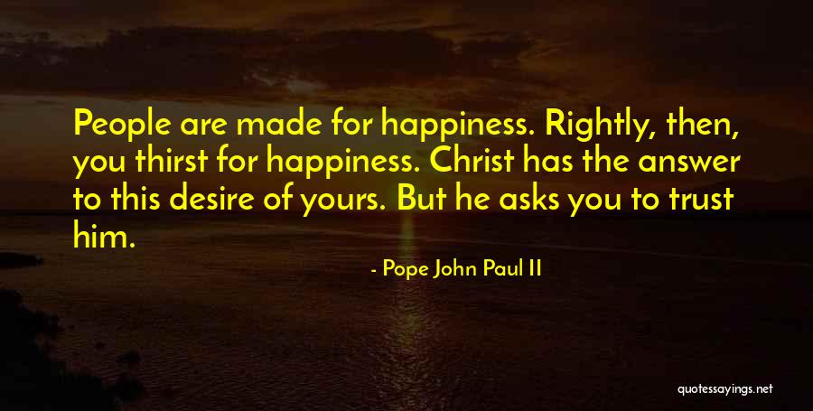 Dzumhur Damir Quotes By Pope John Paul II Dzumhur Damir Quotes By Pope John Paul II