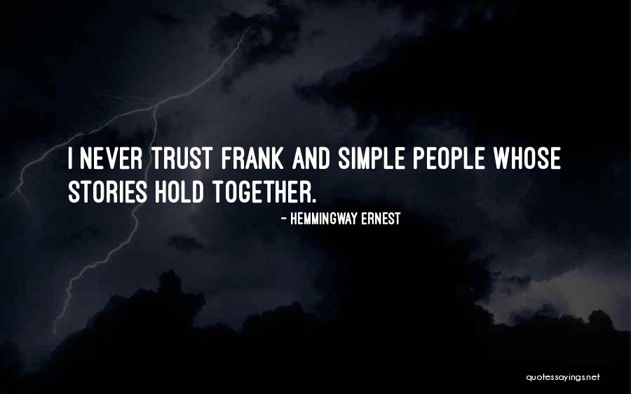 Dzumhur Federer Quotes By Hemmingway Ernest Dzumhur Federer Quotes By Hemmingway Ernest