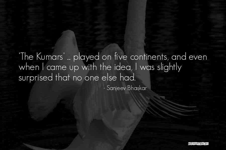 Dzumhur Federer Quotes By Sanjeev Bhaskar Dzumhur Federer Quotes By Sanjeev Bhaskar