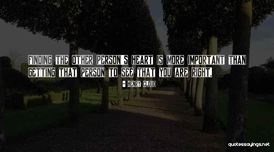 Dzurosguns Quotes By Henry Cloud Dzurosguns Quotes By Henry Cloud
