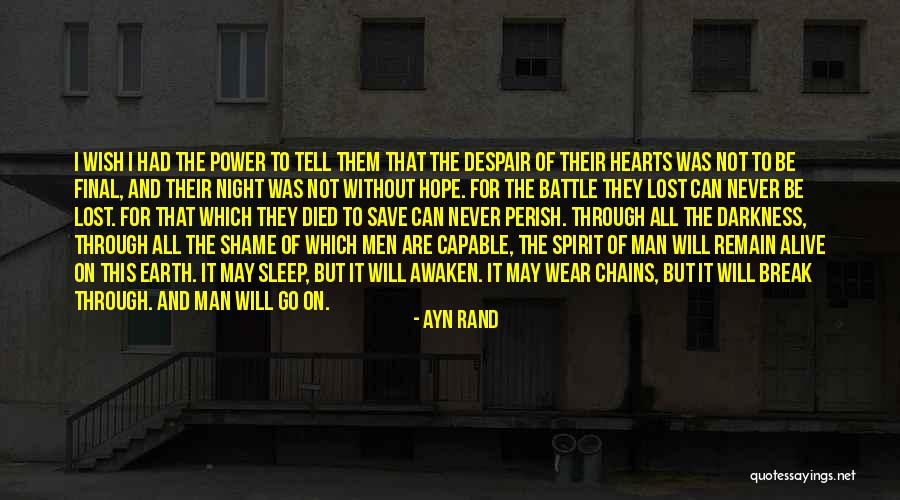 Dzve Quotes By Ayn Rand Dzve Quotes By Ayn Rand