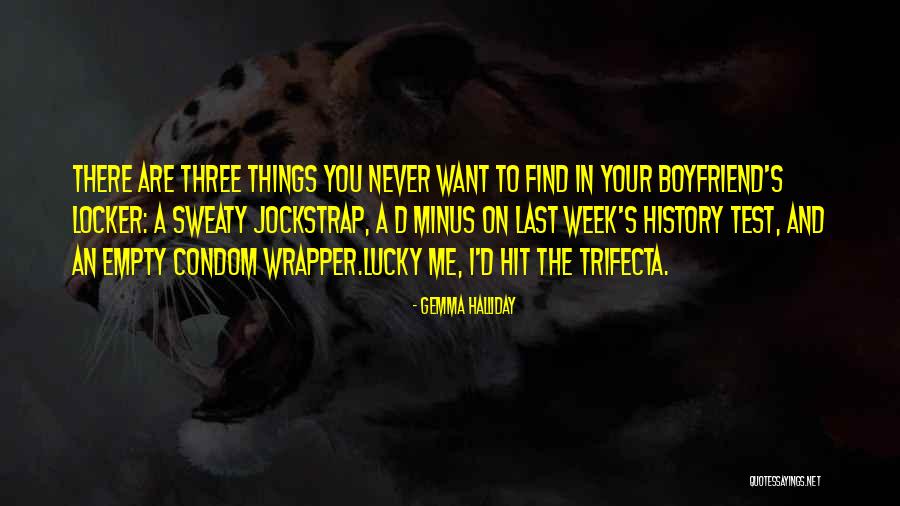 Dzvozdovac Quotes By Gemma Halliday Dzvozdovac Quotes By Gemma Halliday