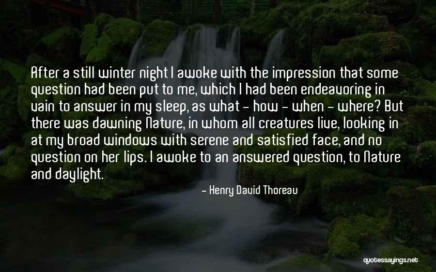 E 102 Gamma Quotes By Henry David Thoreau E 102 Gamma Quotes By Henry David Thoreau