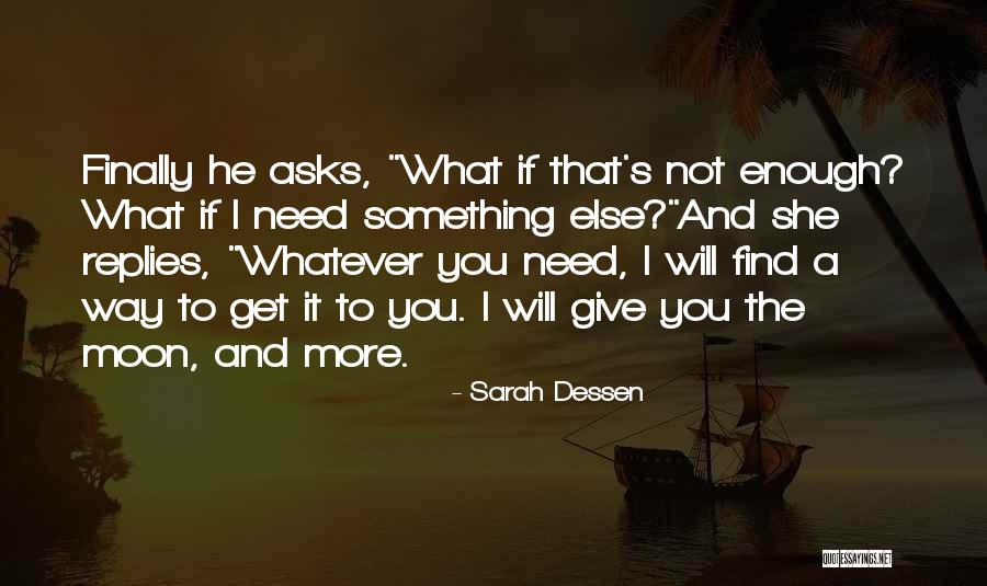 E 102 Gamma Quotes By Sarah Dessen E 102 Gamma Quotes By Sarah Dessen