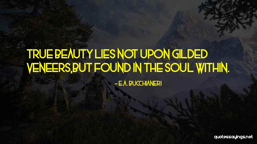 E.A. Bucchianeri Quotes 1002741 E.A. Bucchianeri Quotes 1002741