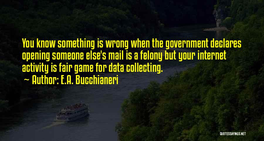 E.A. Bucchianeri Quotes 104411 E.A. Bucchianeri Quotes 104411