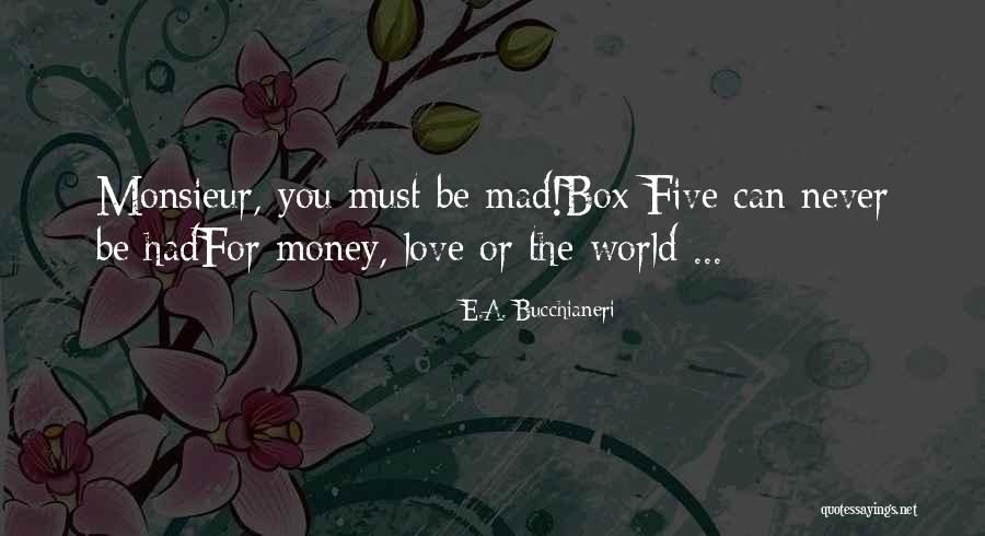 E.A. Bucchianeri Quotes 429288 E.A. Bucchianeri Quotes 429288