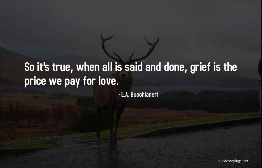E.A. Bucchianeri Quotes 854816 E.A. Bucchianeri Quotes 854816