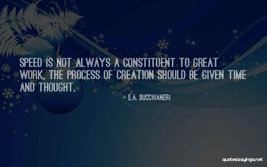 E.A. Bucchianeri Quotes 929646 E.A. Bucchianeri Quotes 929646