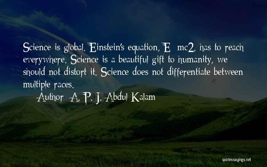 E.a.p. Quotes By A. P. J. Abdul Kalam