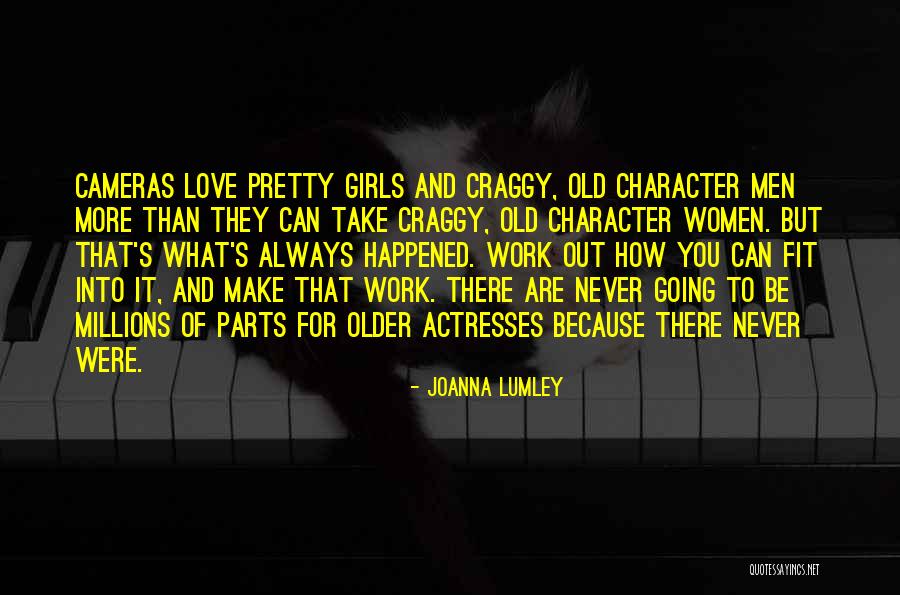 E A Worldwide Traders Inc Quotes By Joanna Lumley E A Worldwide Traders Inc Quotes By Joanna Lumley