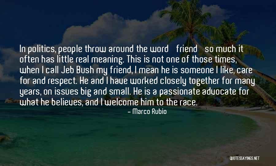 E A Worldwide Traders Inc Quotes By Marco Rubio E A Worldwide Traders Inc Quotes By Marco Rubio