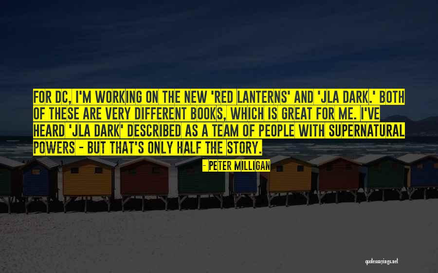 E A Worldwide Traders Inc Quotes By Peter Milligan E A Worldwide Traders Inc Quotes By Peter Milligan