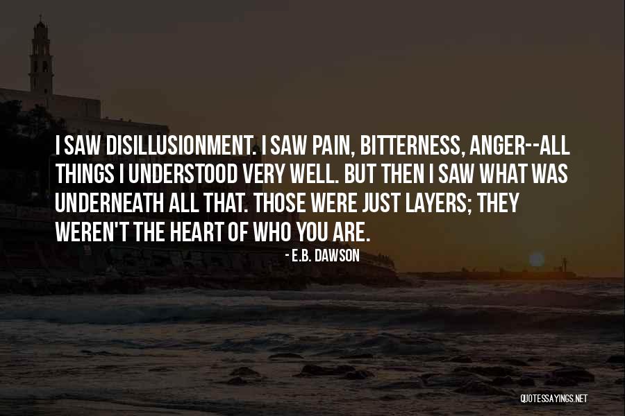 E.B. Dawson Quotes 526161 E.B. Dawson Quotes 526161