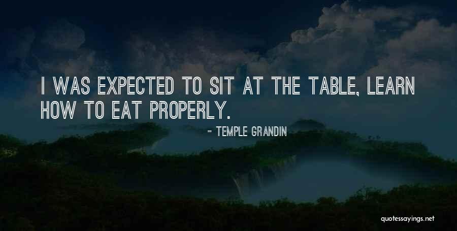 E C3 A7a De Queir C3 B3s Quotes By Temple Grandin E C3 A7a De Queir C3 B3s Quotes By Temple Grandin