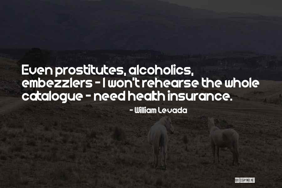 E Catalogue Quotes By William Levada E Catalogue Quotes By William Levada