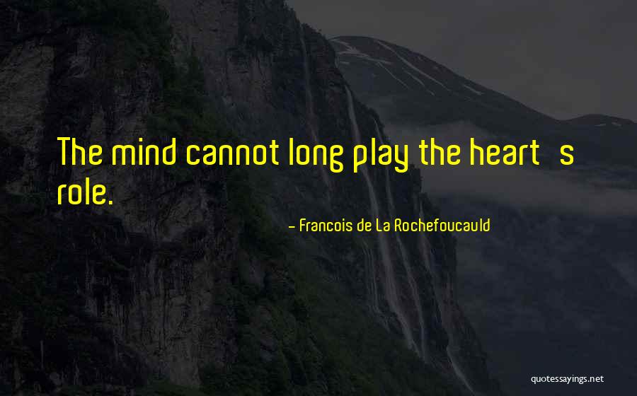 E Clement Reformation Quotes By Francois De La Rochefoucauld E Clement Reformation Quotes By Francois De La Rochefoucauld